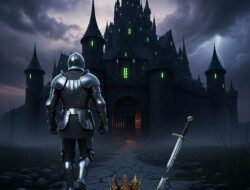 Ketika Integritas Dilawan Kekuasaan, Mundur Itu Pilihan Ksatria