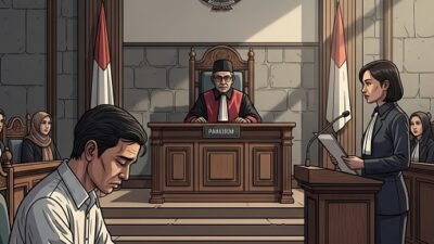 Jebakan di Grup WhatsApp: Hati-Hati, Candaan bisa Berujung Bui