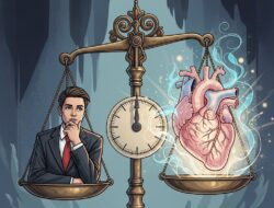 Saat Jabatan Mengubah Teman