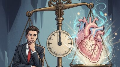 Saat Jabatan Mengubah Teman