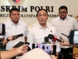 Terbongkar! Jaringan Narkoba Malaysia-Indonesia Selundupkan 6,5 Kg Sabu, 4 Pelaku Diringkus