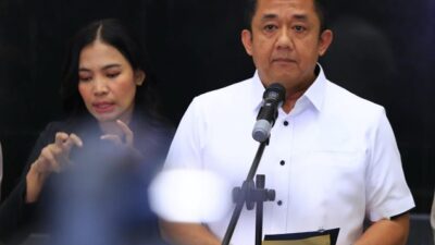 Bareskrim Tangkap Bos Judol Internasional