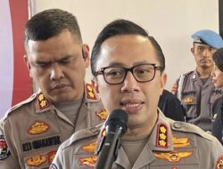 Dibekuk, Otak Penculikan dan Pembunuhan Kacab BRI