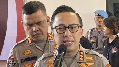 Dibekuk, Otak Penculikan dan Pembunuhan Kacab BRI