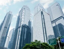 Bukan Sekadar Fisik, Lokasi Kantor Ternyata ‘Nyawa’ Penentu Sukses Bisnis