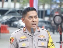 Hoaks, Isu Kapolda Metro Jaya Marah