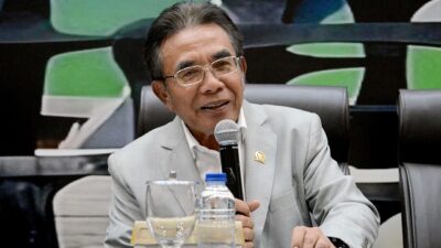 Pemerintah Siapkan Rp 164 T untuk Ketahanan Pangan