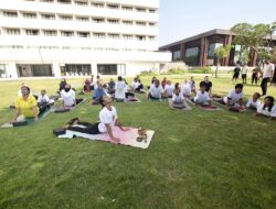 Satu Napas Harapan: Wujud Kepedulian InJourney Hospitality dan YKAI