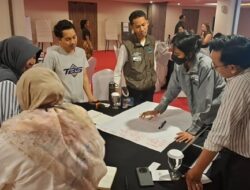 Mandalika Tuju Wisata Berkelanjutan dengan Ekonomi Sirkular