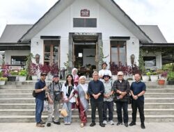 Kemenpar Gencar Promosikan Gastronomi Danau Toba