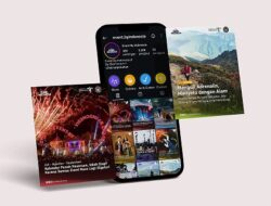 Jangan Bingung Lagi! Kemenpar Luncurkan ‘Event By Indonesia’, Semua Acara di Indonesia Ada di Sini