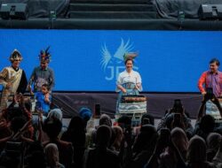 JFC 2025 Jadi Ajang Promosi Jember ke Kancah Internasional