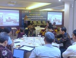 Industri Permesinan Tumbuh Fantastis 19 Persen, Jadi Penopang Sektor Manufaktur