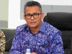 Industri Tercekik Gas, Kemenperin Bentuk Pusat Krisis