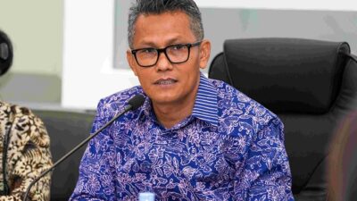 Industri Tercekik Gas, Kemenperin Bentuk Pusat Krisis