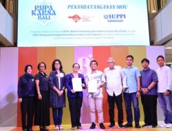 Kemenperin Genjot IKM Fesyen Bali ke Pasar Global