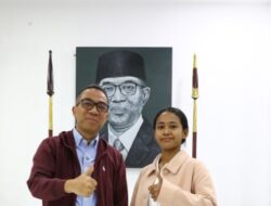 Menteri Brian: KIP-Kuliah bukan Akhir, tapi Awal Raih Mimpi