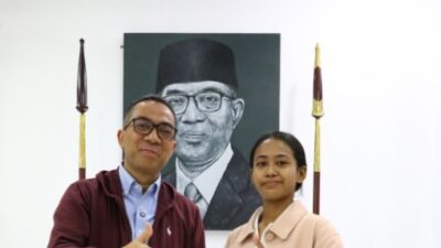 Menteri Brian: KIP-Kuliah bukan Akhir, tapi Awal Raih Mimpi