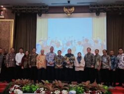 Skema Kredit Baru Kemenperin, Jurus Pemerintah Jaga Industri dan Serap Tenaga Kerja