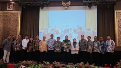 Skema Kredit Baru Kemenperin, Jurus Pemerintah Jaga Industri dan Serap Tenaga Kerja