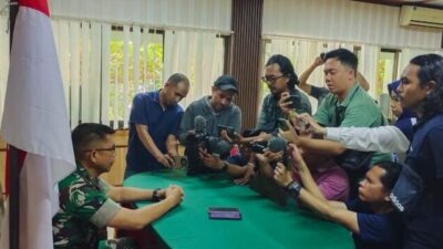 Kodam IX/Udayana Investigasi Kematian Prada Lucky