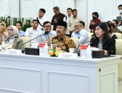 Tim Khusus Dibentuk, Kemkomdigi Amankan ‘Satu Data Indonesia’