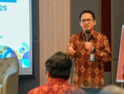 Kampus Hadir di Tengah Rakyat, Atasi Masalah Stunting