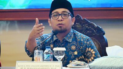 Komisi II DPR Panggil Kemendagri soal Polemik PBB-P2