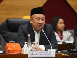 Komisi X DPR Beri Lampu Hijau: Roblox akan Dilarang untuk Anak-anak?