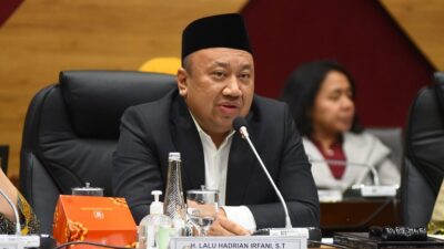 Komisi X DPR Beri Lampu Hijau: Roblox akan Dilarang untuk Anak-anak?