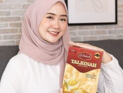 Solusi Alami Masalah Pencernaan, Talbinah El Medinah Obati Maag dan GERD