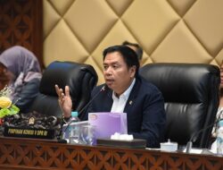 Terdengar Janggal, Koperasi Desa Rp3 Miliar Tuai Sorotan