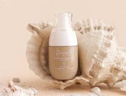 Glowing Maksimal Saat Olahraga, Hybrid Makeup Jadi Senjata Rahasia Gen Z