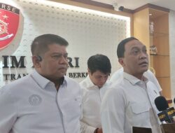 Bareskrim Polri Bongkar Jaringan Happy Five Malaysia, 4.000 Butir Disita