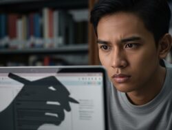 Kecurangan Akademik, Kanker Kampus yang Menggerogoti Masa Depan