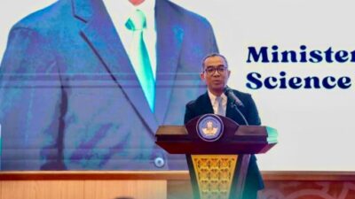 Indonesia Sambut 250 Mahasiswa Beasiswa KNB 2025