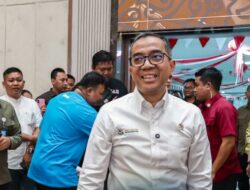 Demi Indonesia Emas 2045, Kemdiktisaintek Ajak Pegawai “Satu Suara, Satu Rasa, Satu Kinerja”