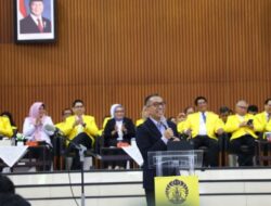 Kampus UI Berani Lawan Kekerasan, Menteri Yuliarto Pimpin Gerakan