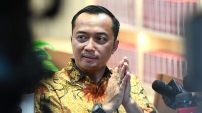 Prabowo Prioritaskan Rakyat Hadiri Upacara 17 Agustus