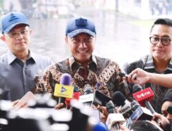 Istana Siapkan 16 Ribu Undangan HUT Ke-80 RI, Masyarakat Boleh Hadir