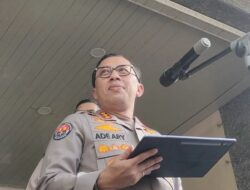 Belum Genap 24 Jam, Polisi Tangkap 15 Tersangka Pembunuhan Kacab Bank BUMN