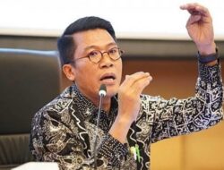 DPR-Pemerintah Sepakat RAPBN 2026: Ekonomi Tumbuh 5,4 Persen