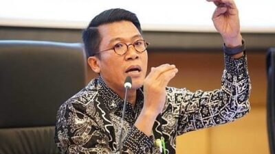 DPR-Pemerintah Sepakat RAPBN 2026: Ekonomi Tumbuh 5,4 Persen