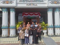 Jogja Digadang Jadi Destinasi Wisata Halal Kelas Dunia, Kemenpar Gelar Penilaian Komprehensif