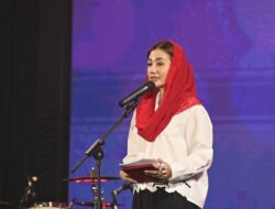 Pidato Prabowo Disebut “Kompas”, Novita Hardini Beri Sejumlah Catatan Kritis