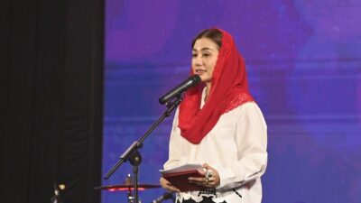 Pidato Prabowo Disebut “Kompas”, Novita Hardini Beri Sejumlah Catatan Kritis