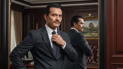 Bawa Data, Lawan Dewa