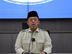 Pernyataan Kontroversial ‘Semua Tanah Milik Negara’ Bikin Heboh, Menteri Nusron Wahid Akhirnya Minta Maaf