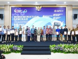 Digitalisasi IKM Otomotif, Kemenperin Gandeng JICA