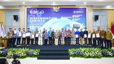Digitalisasi IKM Otomotif, Kemenperin Gandeng JICA